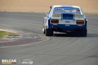 Dieter Kuijl - FIA Ford Capri Weslake Platform 1