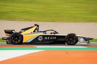 René Rast - Neom McLaren Formula E Team