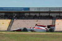 Stoffel Vandoorne - ART Grand Prix