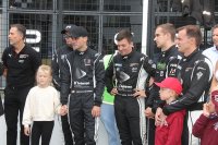 Winnaars 24H Zolder 2026