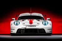 Porsche 911 RSR (spec 2019)