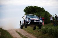 Andreas Mikkelsen - Volkswagen Polo R WRC