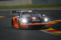 Proton Competition - Porsche 911 GT3 R (992)