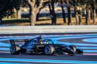 Alexander Smolyar - R-ace GP