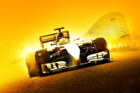 F1 2014