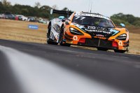 Optimum Motorsport - McLaren 720S GT3 Evo
