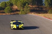 Elite Motorsport - McLaren Artura GT4
