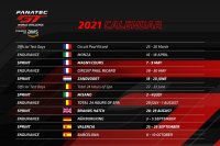 Fanatec GT World Challenge Europe 2021
