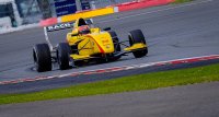 Dries Vanthoor - Formule Renault 2.0 NEC