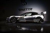 Ginetta Supercar