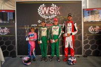 WSK Open Cup