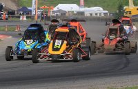 Pim Klaasen won het pleit van Jarno Van Glabbeek