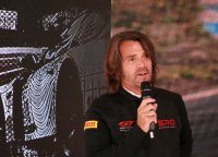 Stéphane Ratel