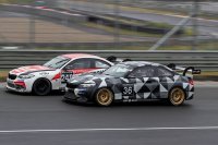 Ralph Poppelaars & Hans Weijs (#36) pakken twee keer de tweede plaats