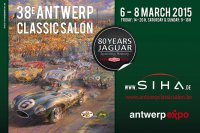 Antwerp Classic Salon