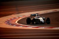 Kevin Magnussen - McLaren - Mercedes