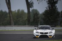 Colombo/Fumanelli - ROAL Motorsport BMW Z4