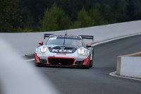 KÜS Team 75 - Porsche 911 GT3 R