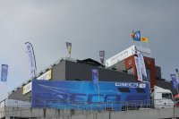 OOk in 2017 ELMS op Spa