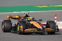 Lando Norris - McLaren