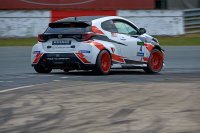 Four Racing - Toyota Yaris GR