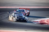 Herberth Motorsport - Porsche 911 GT3 R