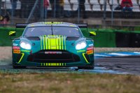 Gilles Magnus - Comtoyou Racing