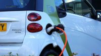 Elektrisch Laden