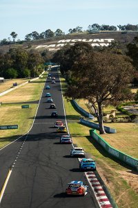 Mount Panorama Motor Racing Circuit