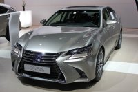 Lexus GS 450h