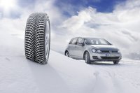 Goodyear UltraGrip