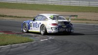 MExT Racing Team - Porsche 997 Cup