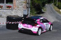 Mickaël Reydellet - Toyota Yaris Rally2