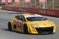 Asnong/Grevesse/Frere - Renault Megane Cup