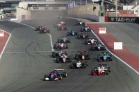 F3 Asian Championship