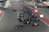 F3 Asian Championship