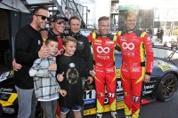 PK Carsport pakt de titel in het Belcar Endurance Championship
