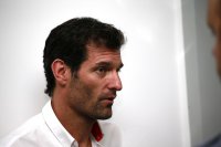 Mark Webber