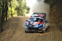 Thierry Neuville - Hyundai i20 Rally1