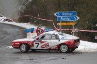 Vandewauwer - Lancia Monte Carlo