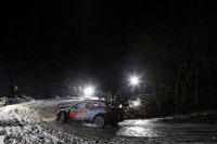 Thierry Neuville - Hyundai i20 Coupe WRC