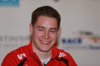 Stoffel Vandoorne