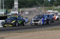 Yves Teelen won de RX3
