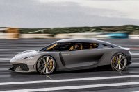 Koenigsegg Gemera