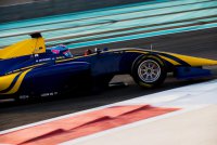 Max Defourny - MP Motorsport