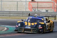 Rush Drivers Collective - Chevron GR8