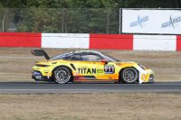 Q1 Trackracing - Porsche 911 GT3 Cup
