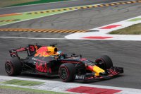 Daniel Ricciardo - Red Bull