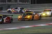 AF Corse - Ferrari 458 Italia GTE