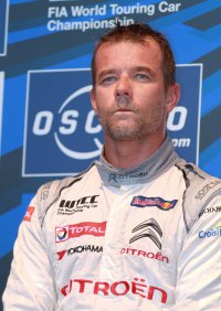 Sébastien Loeb: afscheid van Citroën Racing